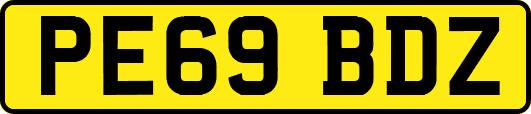 PE69BDZ