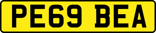 PE69BEA