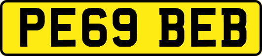 PE69BEB