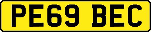 PE69BEC