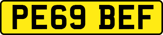 PE69BEF