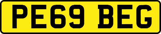 PE69BEG
