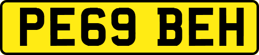 PE69BEH