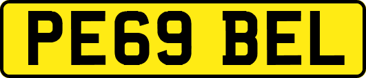PE69BEL