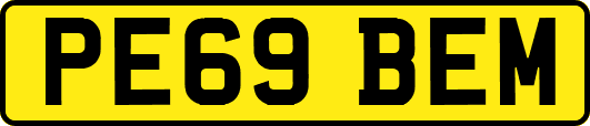 PE69BEM