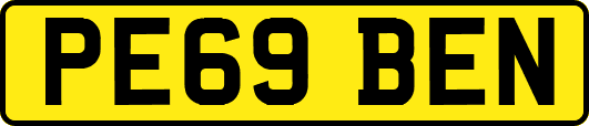 PE69BEN