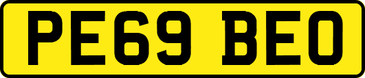 PE69BEO