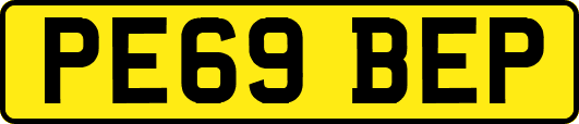 PE69BEP