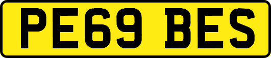 PE69BES