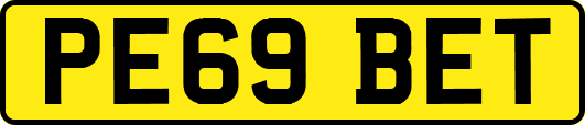 PE69BET