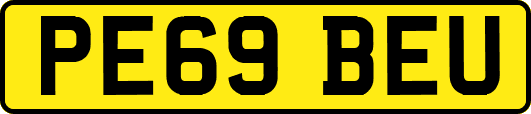 PE69BEU