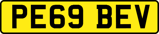 PE69BEV
