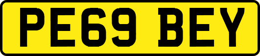 PE69BEY