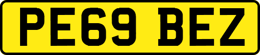 PE69BEZ