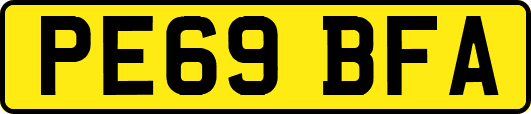 PE69BFA