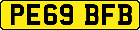 PE69BFB
