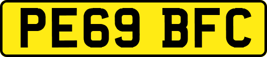 PE69BFC