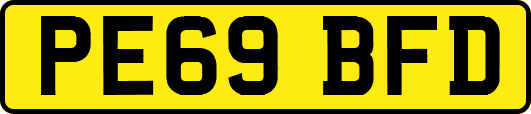 PE69BFD