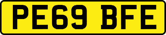 PE69BFE