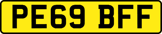 PE69BFF