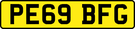 PE69BFG