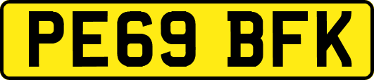 PE69BFK