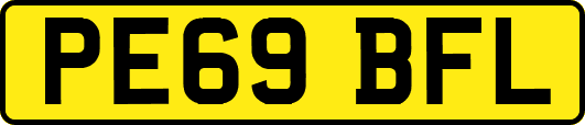 PE69BFL