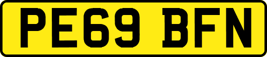 PE69BFN