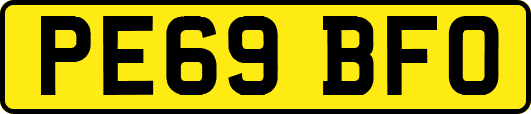 PE69BFO