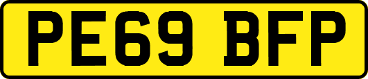 PE69BFP