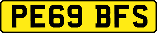 PE69BFS