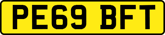 PE69BFT
