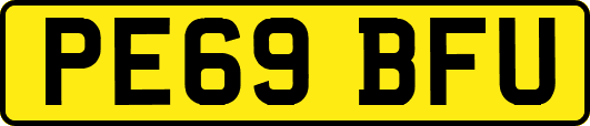 PE69BFU