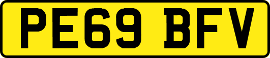 PE69BFV