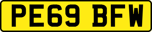 PE69BFW