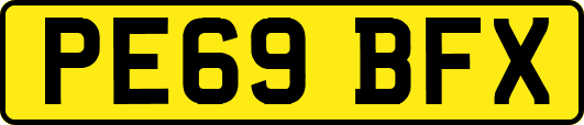 PE69BFX