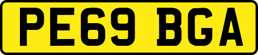 PE69BGA