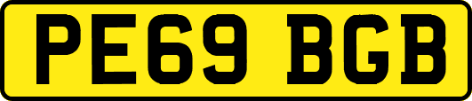 PE69BGB