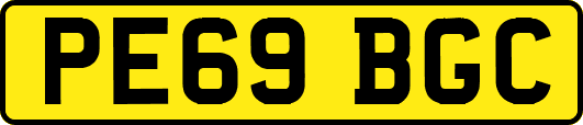 PE69BGC