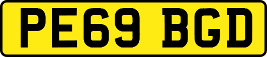 PE69BGD
