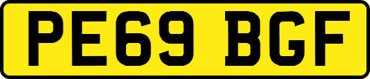 PE69BGF