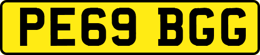 PE69BGG