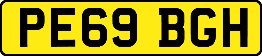 PE69BGH
