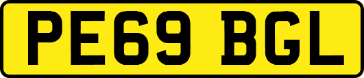 PE69BGL