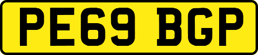 PE69BGP