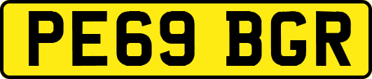 PE69BGR