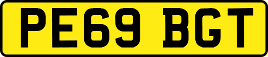 PE69BGT