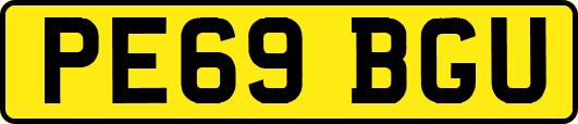 PE69BGU