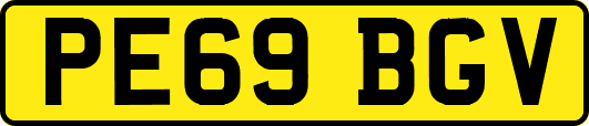 PE69BGV
