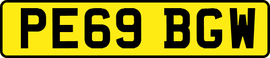 PE69BGW